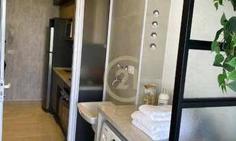 Imagem 3: Apartamento à venda, 79 m² por R$ 848.000,00 - Vila Anastácio - São Paulo/SP