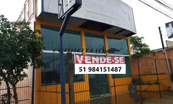 Imagem 2: CANOAS - Loja/Salão - Centro