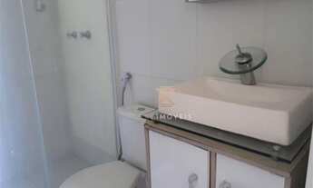 Imagem 5: Apartamento com 3 dormitórios à venda, 61 m² por R$ 450.000 - Bom Retiro - São Paulo/SP