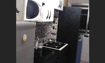 Imagem 7: Imob01 - Apartamento 49 m² - venda - 2 dormitórios - Jardim Arco-Íris - Diadema/SP