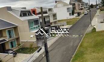 Imagem 4: Sobrado com 5 dormitórios à venda, 300 m² por R$ 950.000,00 - Cidade Industrial - Curitiba