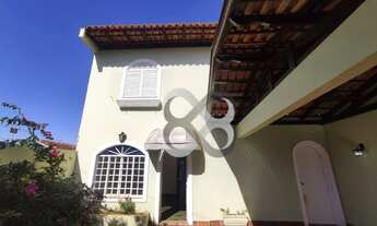 Imagem: Sobrado com 3 dormitórios à venda, 201