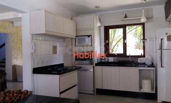 Imagem 5: Casa com 06 dormitórios sendo 02 suítes - Campeche - Florianópolis/SC