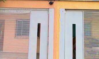 Imagem 5: Comigo você encontra desde chácara a mansão só chama