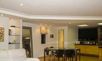 Imagem 6: Locação Apartamento 2 Dormitórios - 154 m² Vila Nova Conceição