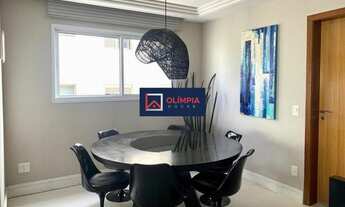 Imagem 5: Venda Apartamento 4 Dormitórios - 202 m² Moema