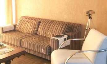 Imagem: Apartamento à venda, 120 m² por R$ 650.000,00