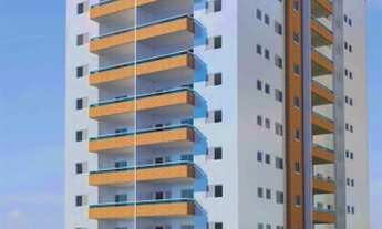 Imagem 2: APARTAMENTO GUILHERMINA - PRAIA GRANDE SP