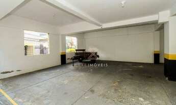 Imagem 5: Apartamento com 3 dormitórios à venda, 107 m² por R$ 500.000 - Buritis - Belo Horizonte/MG