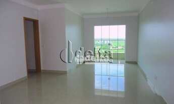 Imagem 5: Cobertura com 3 dormitórios à venda, 190 m² por R$ 850.000,00 - Jardim Finotti - Uberlândi