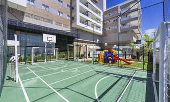 Imagem: 365-403B Vendo Apto novo 2 dormitórios