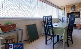 Imagem 2: Venda Apartamento 3 Dormitórios - 128 m² Brooklin