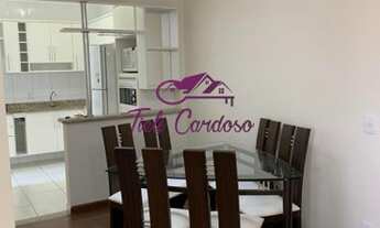 Imagem 2: INDAIATUBA - Apartamento Padrão - VILA BRIZZOLA