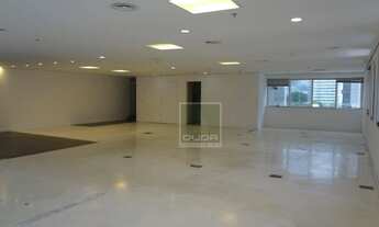Imagem 4: Sala, 210 m² - venda por R$ 2.550.000,00 ou aluguel por R$ 12.900,00/mês - Vila Olímpia