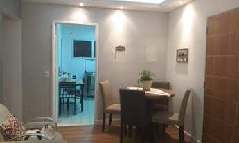 Imagem 5: Apartamento - Jardim Paulista - Condomínio Edifício Topázio - 3 Dormitórios - 80m²