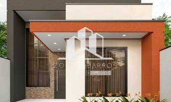 Imagem 3: FAZENDA RIO GRANDE - CASA- Paraná