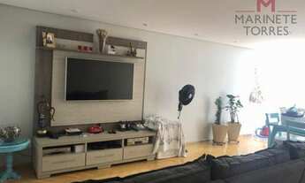 Imagem 6: Sobrado para venda com 188 metros quadrados com 3 quartos