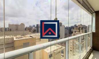 Imagem 5: Apartamento Locação 1 Dormitórios - 44 m² Vila Olímpia