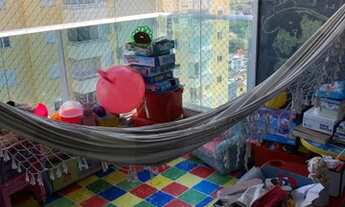 Imagem 4: Apartamento com 3 quartos, 130m2, à venda em São Paulo, Paraíso do Morumbi