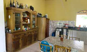 Imagem 6: Lindo Sitio São Sebastião do Passé