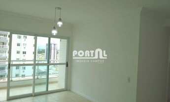 Imagem 4: Aluguel - Ed. Máximus - Apt com 3 quartos, sendo 01 suíte, na Pelinca