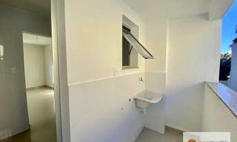 Imagem 5: Apartamento com 2 quartos à venda, 48 m² por R$ 239.000 - Copacabana - Belo Horizonte/MG