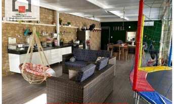 Imagem 5: Casa no Água Cristal, 1.000 m², 5 Suítes, 8 vagas, Val-de-Cães, Belém-Pará