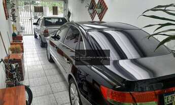 Imagem 4: Sobrado Gourmet à Venda Cidade Lider ! São 03 dormitórios sendo 01 suíte e 02 vagas cobert