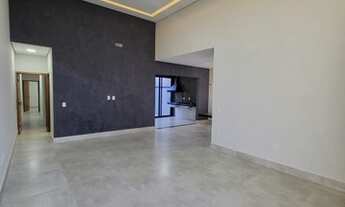 Imagem 5: CASA A VENDA NO CONDOMÍNIO PARK GRAN RESERVE