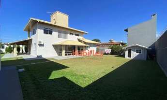 Imagem: Casa Residencial à venda, Campeche, Florianópolis