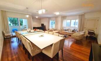 Imagem 3: SãO PAULO - Casa de Condomínio - Caxingui