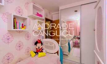 Imagem 6: APARTAMENTO 3 QUARTOS A VENDA NO JARDIM GOIÁS EM GOIÂNIA