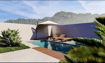 Imagem 6: Sobrado com 3 dormitórios à venda, 226 m² por R$ 1.590.000,00 - Residencial Euroville - Br