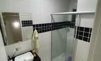 Imagem 5: Casa de Condomínio com 2 dorms, Vila Santa Catarina, São Paulo - R$ 330 mil, Cod: 6047