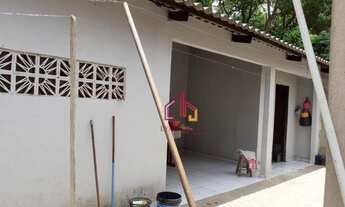 Imagem 7: Casa à Venda 3/4 - Pascoal Ramos, Cuiabá-MT - 200 m²