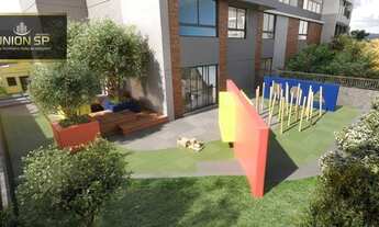 Imagem 7: Apartamento com 2 dormitórios à venda, 78 m² por R$ 1.096.773,00 - Pompeia - São Paulo/SP