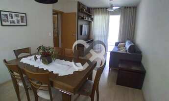 Imagem 2: Apartamento com 3 dormitórios à venda, 81 m² por R$ 450.000,00 - Centro - Londrina/PR