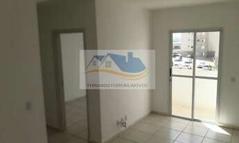 Imagem 2: Apartamento para Venda em Sorocaba, Jardim Bertanha, 2 dormitórios, 1 banheiro, 1 vaga