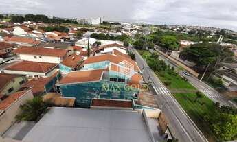 Imagem 2: Apartamento com 2 dormitórios, 68 m² - venda por R$ 240.000,00 ou aluguel por R$ 850,00/mê