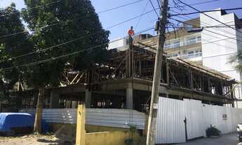 Imagem 7: Apartamento quarto e sala no Recreio dos Bandeirantes