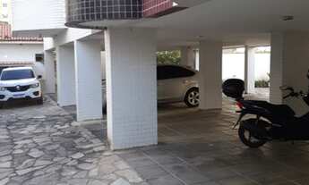 Imagem 5: Apartamento para venda com 156m2 com 3 quartos em Aeroclube