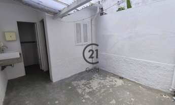 Imagem 6: Sobrado em Vila no Tatuapé para Aluguel por R$ 2.600,00