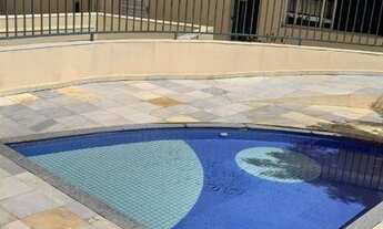 Imagem 5: Res. Pau Brasil - 3 Quartos - 1 vaga - Oportunidade