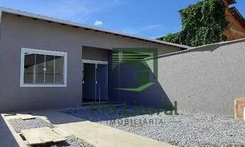 Imagem: Casa à venda, 60 m² por R$ 280.000,00