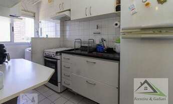 Imagem 6: Apartamento estação Oratório!!