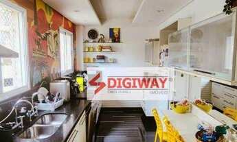 Imagem 7: Lindo apartamento!!! Próximo ao metrô Chácara Klabin