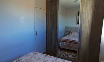 Imagem 7: Apartamento com 2 dormitórios à venda, 45 m² por R$ 175.000,00 - Ouro Verde - Londrina/PR