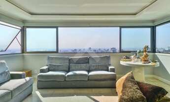 Imagem 5: PORTO ALEGRE - Apartamento Padrão - Bela Vista