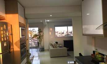 Imagem 3: UBERLâNDIA - Apartamento Padrão - Lídice