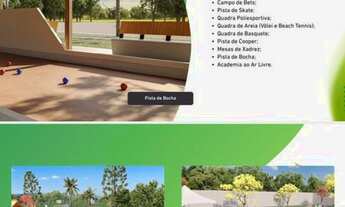 Imagem: Terreno para Venda em Salto, Olaria